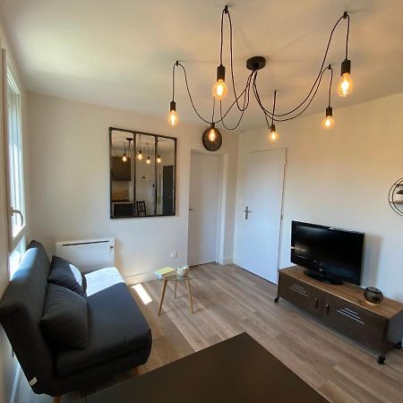Au 3 Rue Manhes Apartment Albi Exterior photo