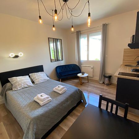 Au 3 Rue Manhes Apartment Albi Exterior photo