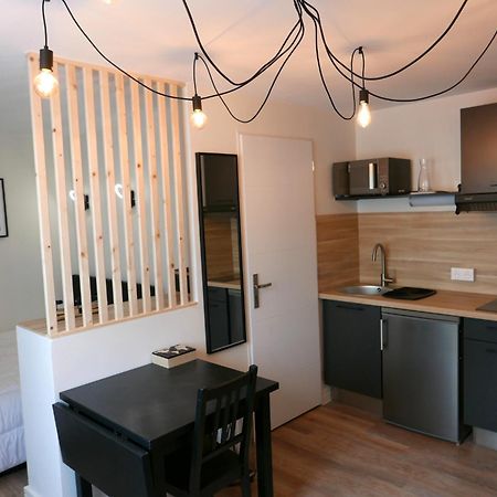 Au 3 Rue Manhes Apartment Albi Exterior photo