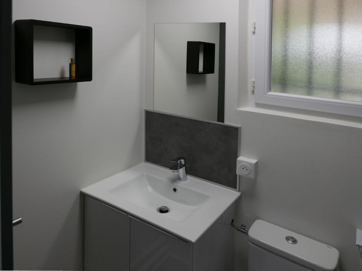 Au 3 Rue Manhes Apartment Albi Exterior photo