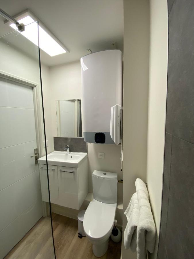 Au 3 Rue Manhes Apartment Albi Exterior photo