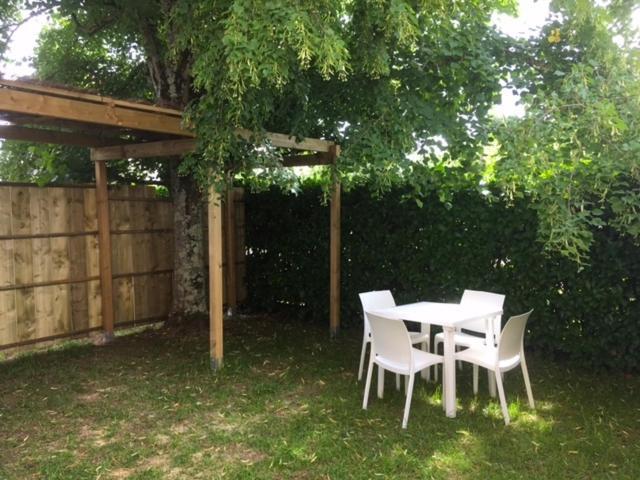 Au 3 Rue Manhes Apartment Albi Exterior photo
