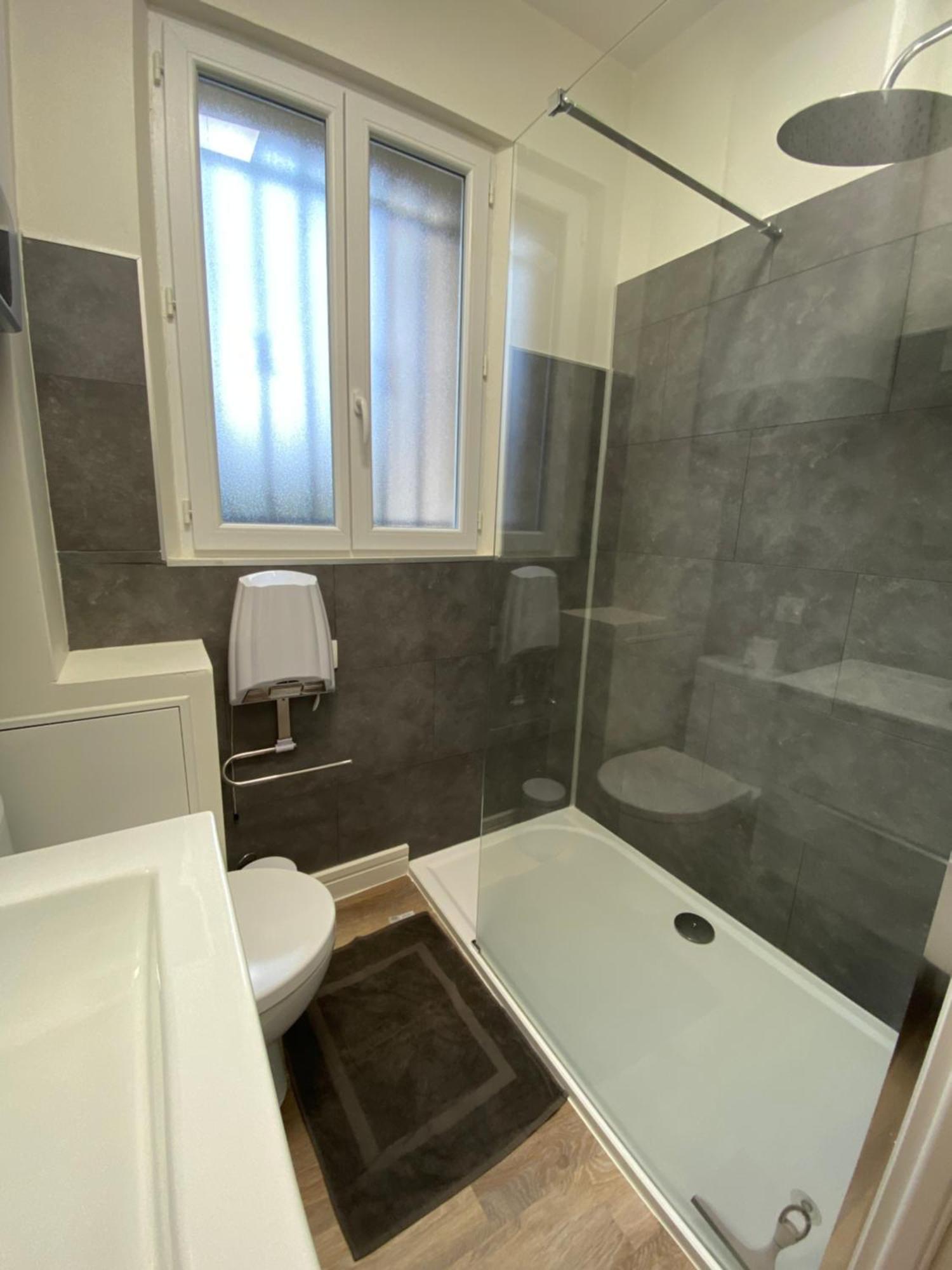 Au 3 Rue Manhes Apartment Albi Exterior photo
