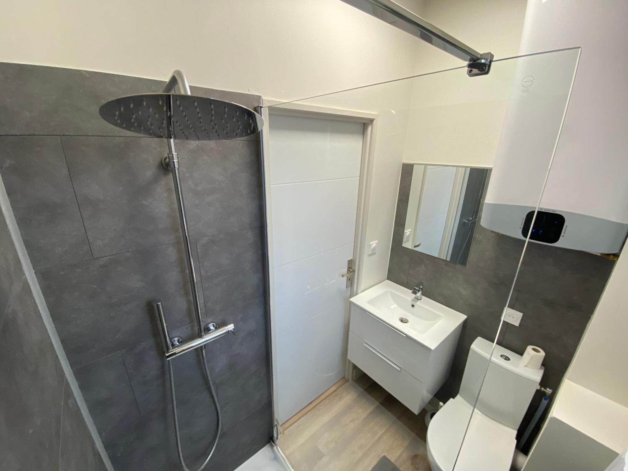 Au 3 Rue Manhes Apartment Albi Exterior photo