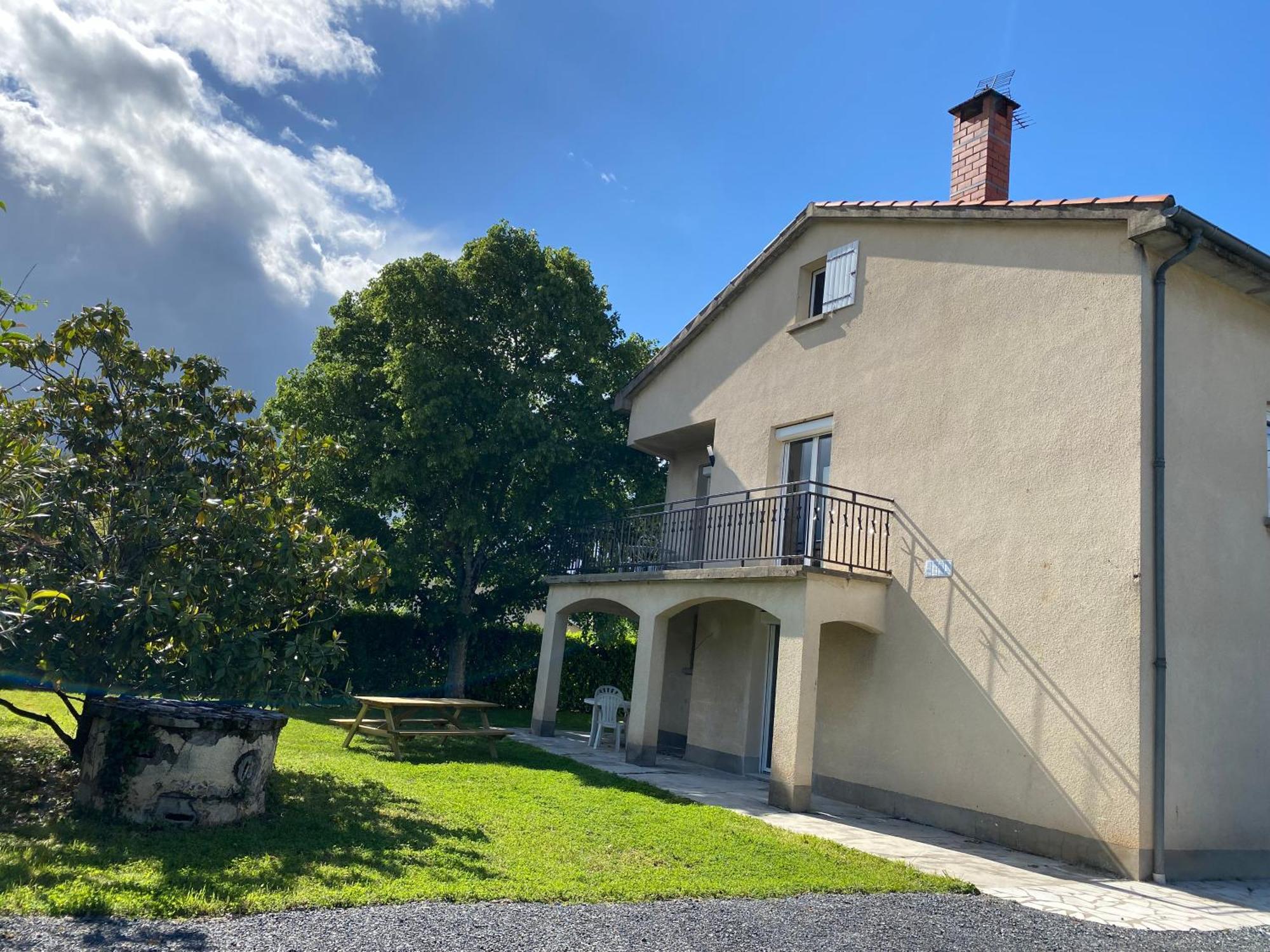 Au 3 Rue Manhes Apartment Albi Exterior photo