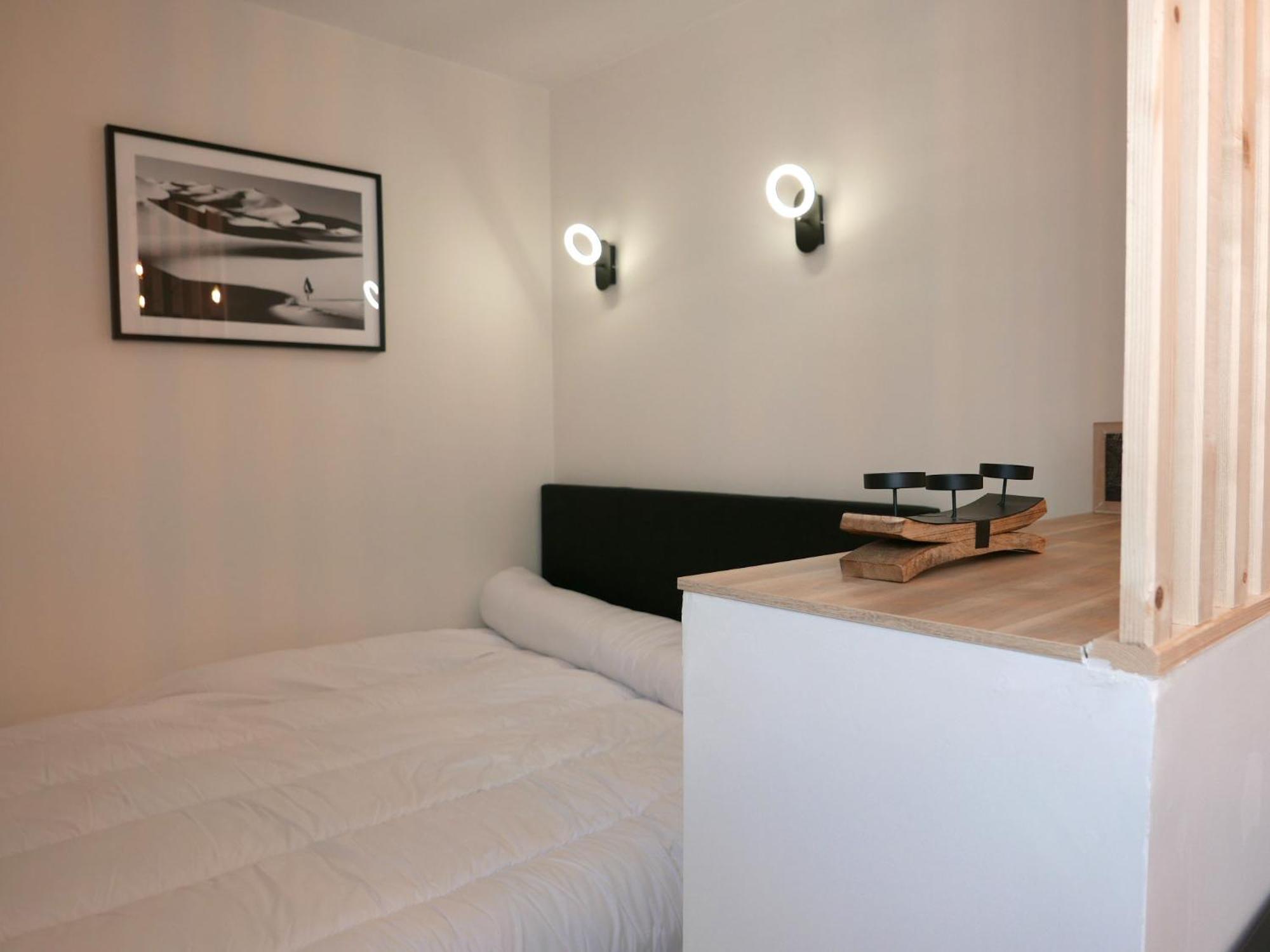 Au 3 Rue Manhes Apartment Albi Exterior photo