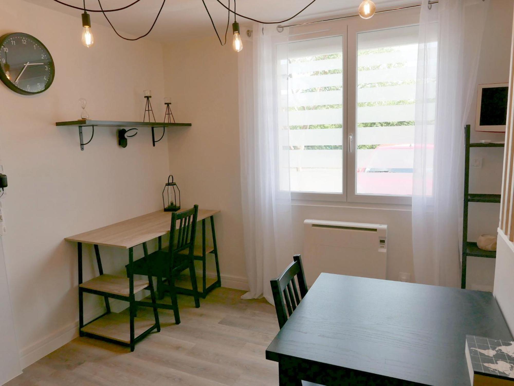 Au 3 Rue Manhes Apartment Albi Exterior photo